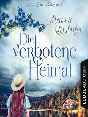 cover image of Die verbotene Heimat